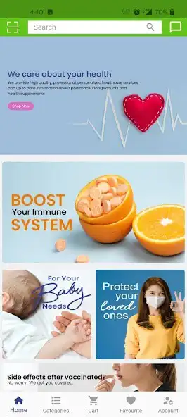 Play HH Pharmacy  and enjoy HH Pharmacy with UptoPlay