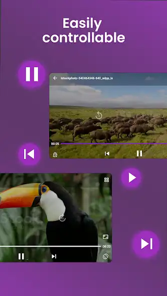 Play HH Player - All Video Player as an online game HH Player - All Video Player with UptoPlay