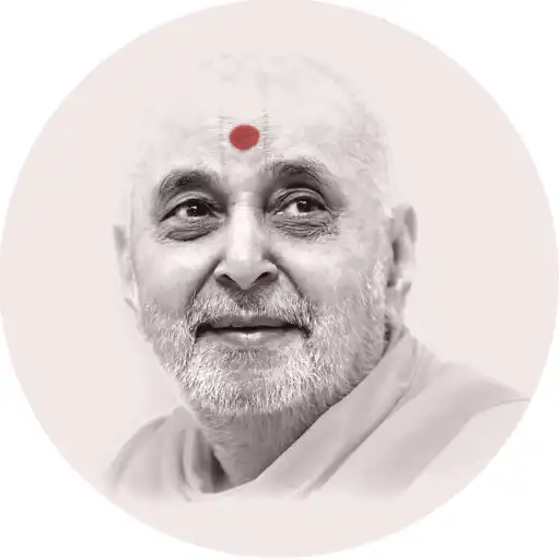 Play HH Pramukh Swami Maharaj APK