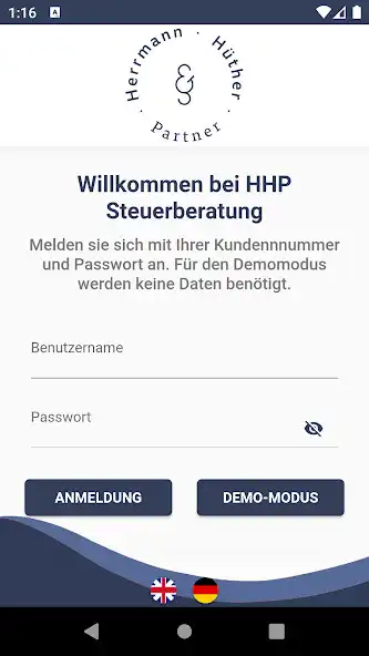 Play HHP Steuerberatung  and enjoy HHP Steuerberatung with UptoPlay