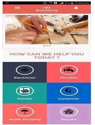 Play HH SOLUTIONS
