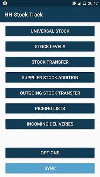 Play HH Stock Track  and enjoy HH Stock Track with UptoPlay