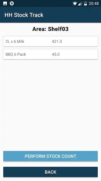 Play HH Stock Track as an online game HH Stock Track with UptoPlay