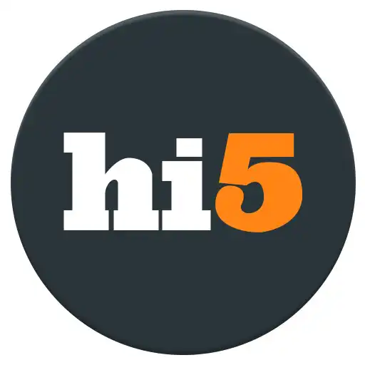 Play hi5 - meet, chat flirt APK Play hi5 - meet, chat flirt APK
