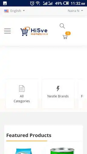 Play Hi5ve MarketPlace  and enjoy Hi5ve MarketPlace with UptoPlay