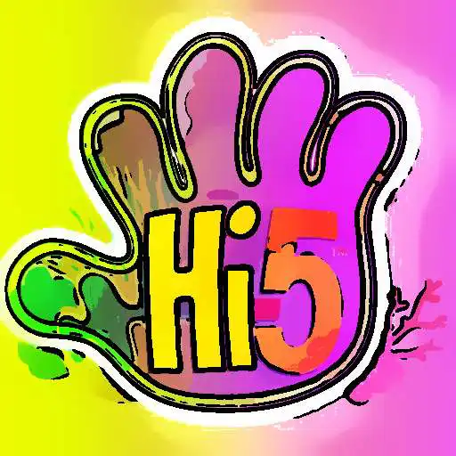 Play Hi5 World - Hi Five Songs APK