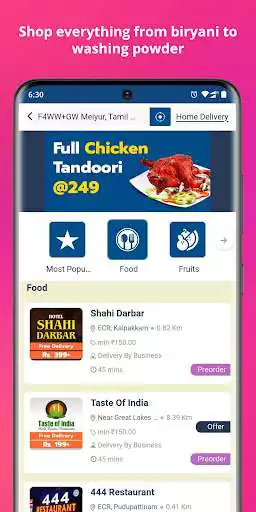 Play hi603 - Food, Grocery  more  and enjoy hi603 - Food, Grocery  more with UptoPlay