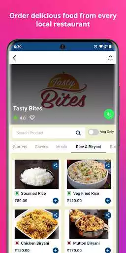 Play hi603 - Food, Grocery  more as an online game hi603 - Food, Grocery  more with UptoPlay