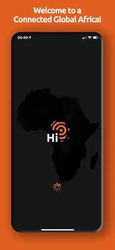 Play HiA App by Hosted in Africa  and enjoy HiA App by Hosted in Africa with UptoPlay