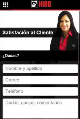 Play Hiab app