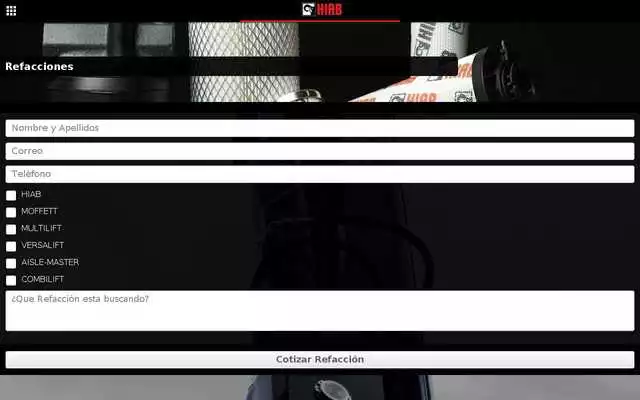 Play Hiab app