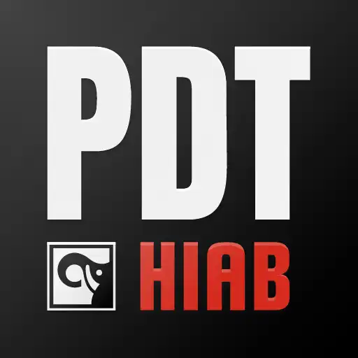 Play Hiab PDT APK Play Hiab PDT APK