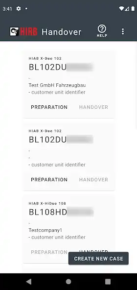 Play Hiab PDT as an online game Hiab PDT with UptoPlay