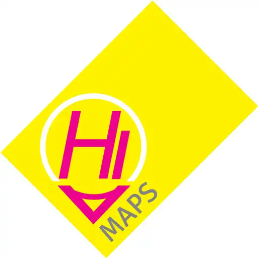 Play HiaMaps APK Play HiaMaps APK