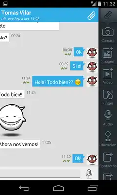 Play Hi App