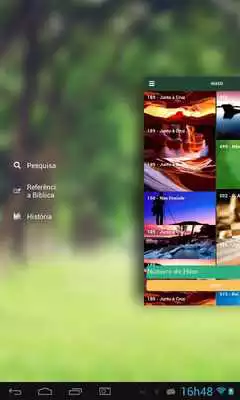 Play HIASD