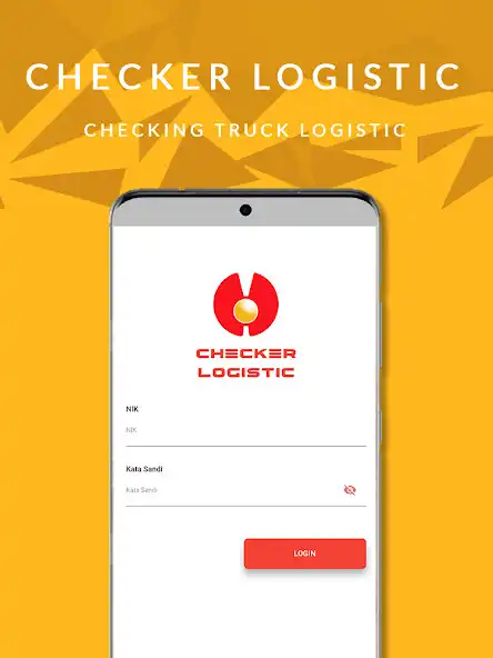 Play Hiba Checker Logistics  and enjoy Hiba Checker Logistics with UptoPlay