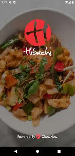 Play Hibachi Grill and Noodle Bar