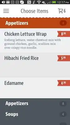 Play Hibachi Grill and Noodle Bar