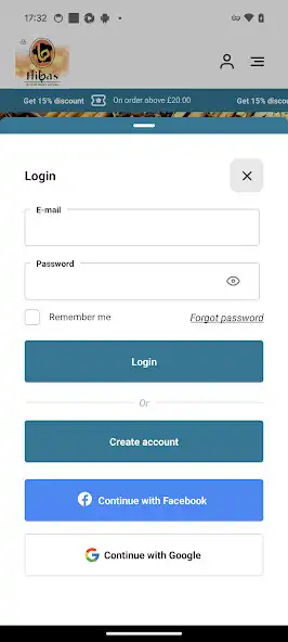 Play Hiba’s Takeaway Liverpool as an online game online Hiba’s Takeaway Liverpool with UptoPlay Play Hiba’s Takeaway Liverpool as an online game Hiba’s Takeaway Liverpool with UptoPlay