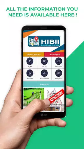 Play Hibii as an online game Hibii with UptoPlay