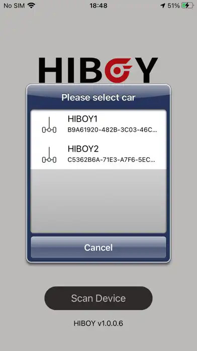 Play Hiboy-J5  and enjoy Hiboy-J5 with UptoPlay