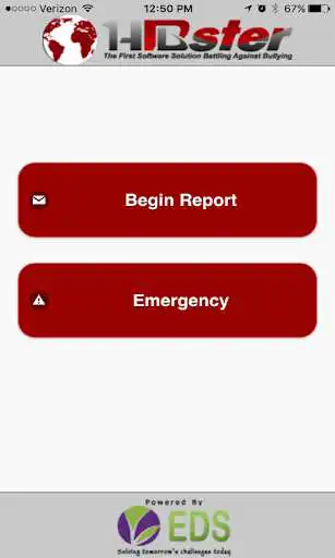 Play HIBster Reporting Tool as an online game HIBster Reporting Tool with UptoPlay