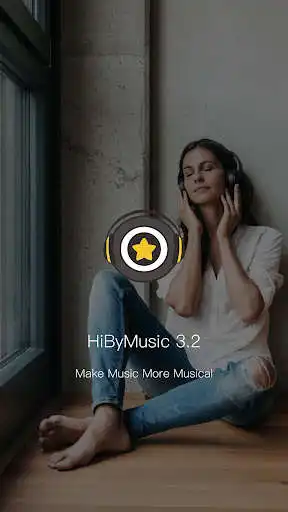 Play HiBy Music  and enjoy HiBy Music with UptoPlay