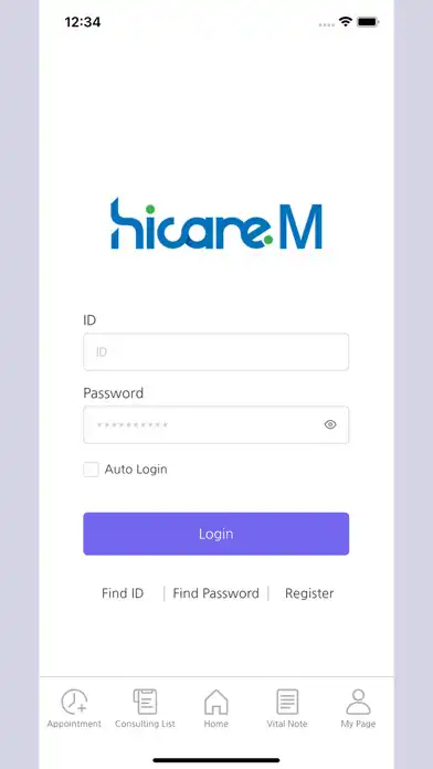 Play Hicare M  and enjoy Hicare M with UptoPlay