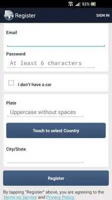 Play HiCarPlate