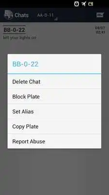 Play HiCarPlate