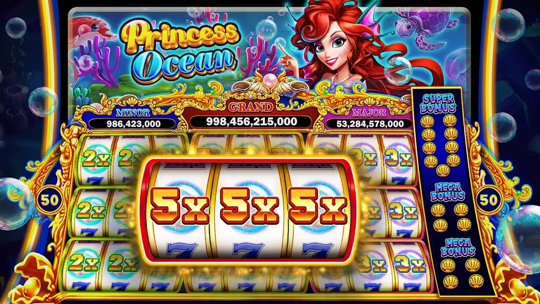 Play Hi Casino™ Slots as an online game Hi Casino™ Slots with UptoPlay