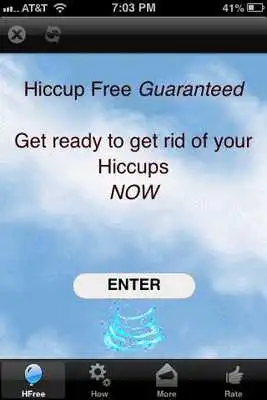 Play Hiccup Free Guaranteed