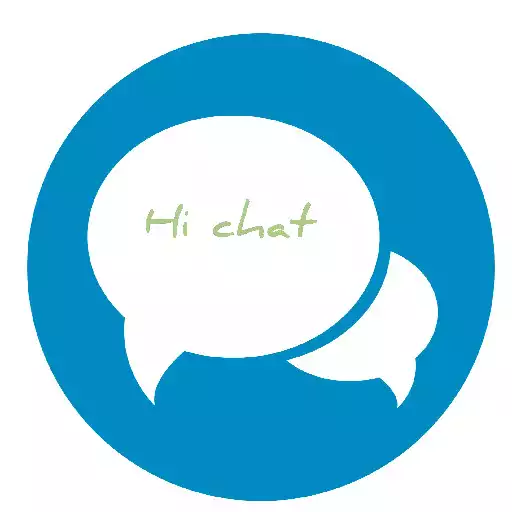 Free play online HiChat APK
