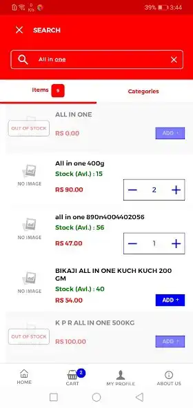 Play HI CHOICE FRESH MART KHARADI as an online game HI CHOICE FRESH MART KHARADI with UptoPlay