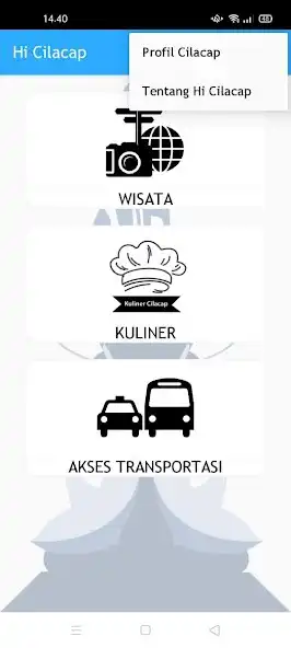 Play Hi Cilacap  and enjoy Hi Cilacap with UptoPlay