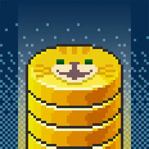 Play HiCoin: Infinite Stack APK