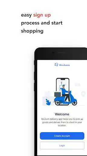 Play Hicolumn for Delivery  and enjoy Hicolumn for Delivery with UptoPlay