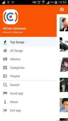 Play Hicom Music Soundcloud
