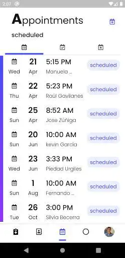 Play 愛犬の美容・カメラ付ホテル HICOのうちの公式アプリ  and enjoy 愛犬の美容・カメラ付ホテル HICOのうちの公式アプリ with UptoPlay