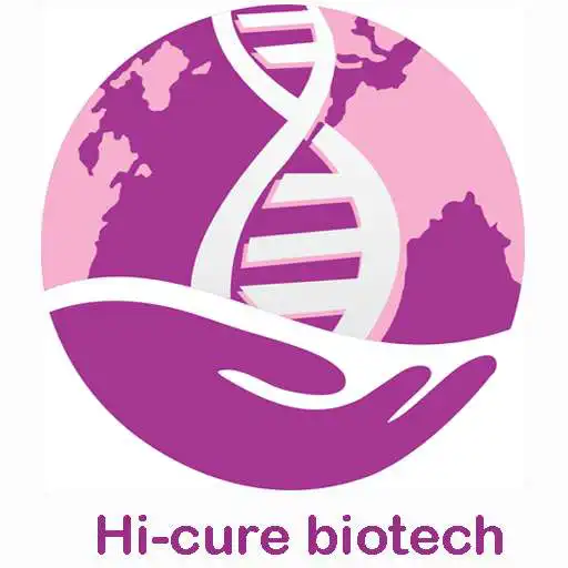 Play HI-Cure Biotech APK Play HI-Cure Biotech APK