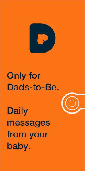 Play HiDaddy: Pregnancy app for Dad  and enjoy HiDaddy: Pregnancy app for Dad with UptoPlay