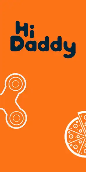 Play HiDaddy: Pregnancy app for Dad as an online game HiDaddy: Pregnancy app for Dad with UptoPlay