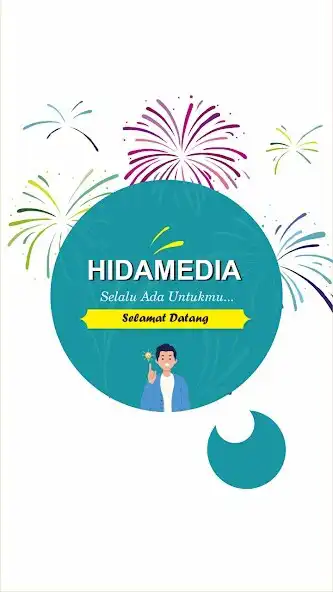 Play HIDAMEDIA  and enjoy HIDAMEDIA with UptoPlay