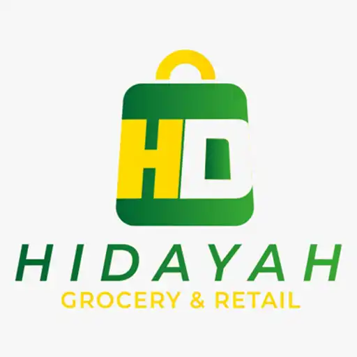 Play HIDAYAH GROCERY  RETAIL APK