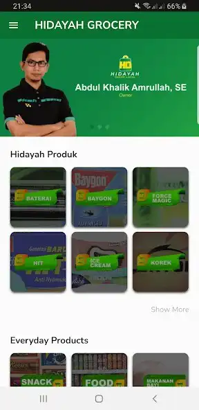 Play HIDAYAH GROCERY RETAIL and enjoy HIDAYAH GROCERY RETAIL with UptoPlay Play HIDAYAH GROCERY RETAIL and enjoy HIDAYAH GROCERY RETAIL with UptoPlay