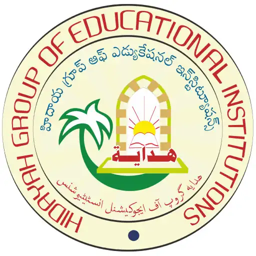 Play Hidayah Group of  Institutions APK