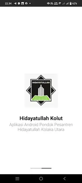 Play Hidayatullah Kolaka Utara  and enjoy Hidayatullah Kolaka Utara with UptoPlay