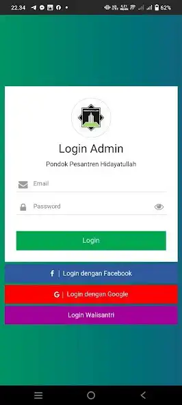 Play Hidayatullah Kolaka Utara as an online game Hidayatullah Kolaka Utara with UptoPlay