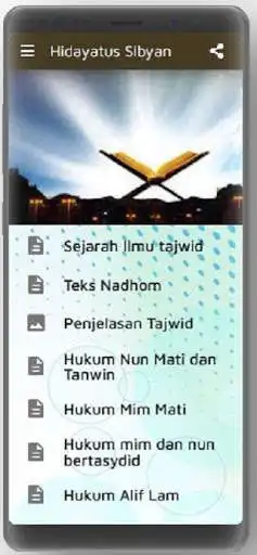Play Hidayatus Sibyan  and enjoy Hidayatus Sibyan with UptoPlay